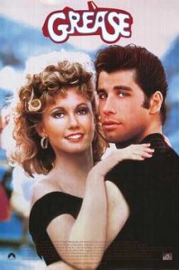 grease